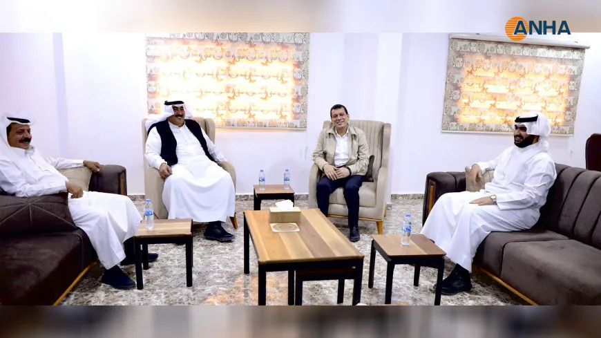 مظلوم عبدي : لن نعود خطوة إلى الوراء ولن نسمح بافتعال الفتن
